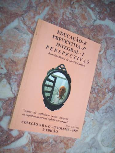 Educação, Preventiva, Integral, Perspectivas