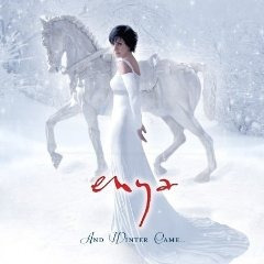 Cd Enya And Winter Came (2008) - Novo Lacrado Original