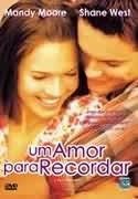 Dvd Um Amor Para Recordar