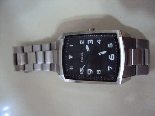 Relógio Fossil - Quartz