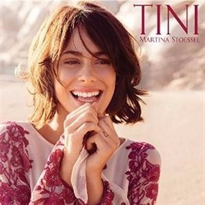 Martina Stoessel Tini 2 Cd Nuevo Sellado Oferta Violetta