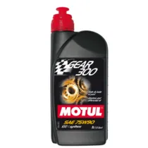 Comprar Óleo De Câmbio Motul Gear 300 75w90 1l