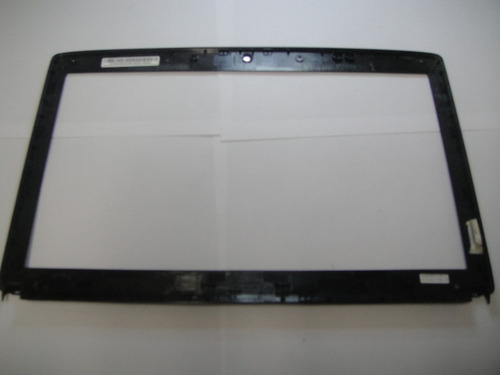Carcaça Moldura Da Tela Notebook Acer Aspire 4540 - Cod1