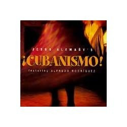 Cd ! Cubanismo! - Jesus Alemany's 