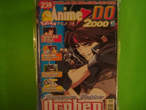 Cx Q 100 Mangá Hq Dc Marvel Raridade Anime  Do 2000 Vol 5