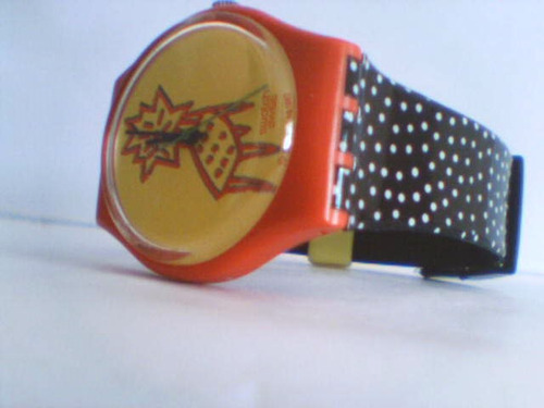 Relogio Swatch Original Feminino