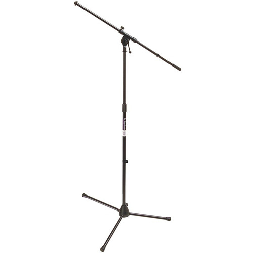 Pedestal Suporte Para Microfone On Stage Ms7701b