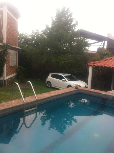 Imagen 2 de 14 de Casa Sola Con Alberca, Fracc Brisas Cuernavaca,temixco