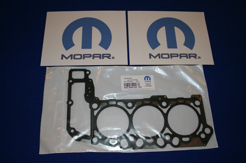 Empacadura Camara Jeep Cherokee Liberty 3.7 L