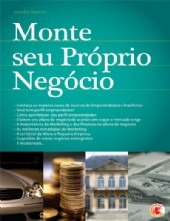 Monte Seu Próprio Negócio, Leandro Martins