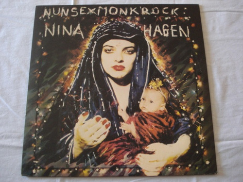 Nina Hagen-lp-vinil-nunsexmonkrock-rock-hard-pop-dance
