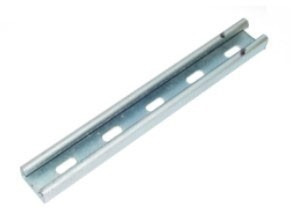 Imagen 6 de 7 de Unicanal Galvanizado 4x4 4x2 Fabrica