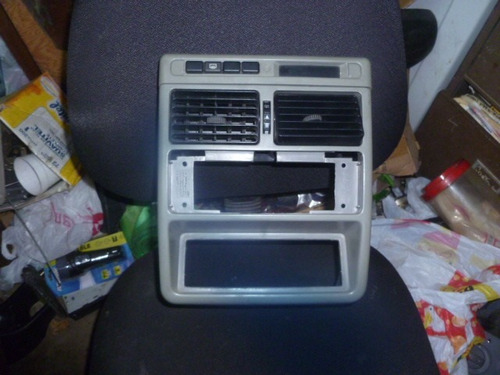 Vendo Mueble De Radio De Fiat Fiorino, 2010