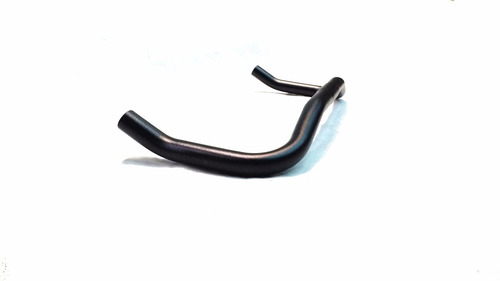 Imagen 3 de 3 de Manubrio / Forma Para Bicicleta Aluminio Pursuit- P/ Fixed