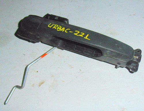 Manilla Ext Delantera Derecha Toyota Urban Cruiser 2010-2014