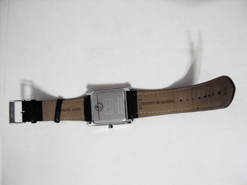 Relógio De Pulso Tommy Hilfiger - Quartz