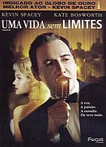 Dvd Original Do Filme Uma Vida Sem Limites
