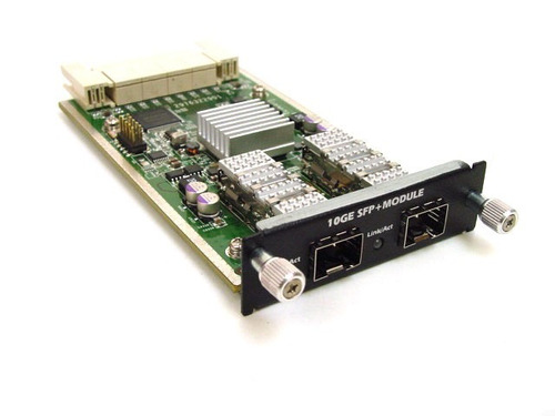 Dell Gm765 Powerconnect 10ge Cx4 Dual Stacking Module