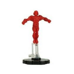 Heroclix - Crimson Dynamo - 89   # 052 - Aro Vermelh  (j 22)