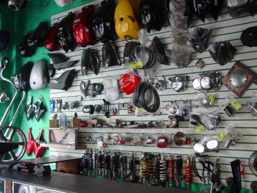 Sistema De Freio Traseiro Da Nx400 Falcon Planetamotoparts
