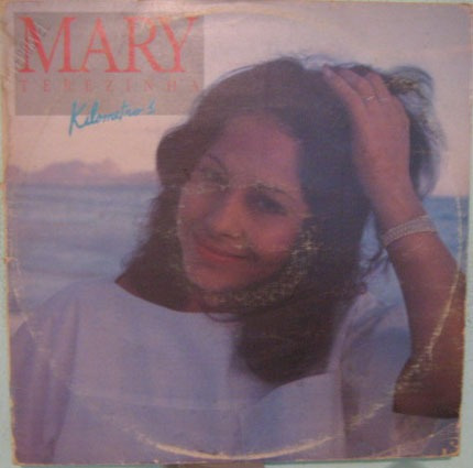 Mary Terezinha - Kilometro 1 - 1987