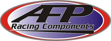 Pistão Afp Racing Ap 1.6/1.8/1.9/2.0 Turbo Aspirado +trava