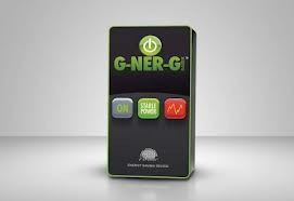 Imagen 2 de 3 de Ahorrador De Energia G Ner G