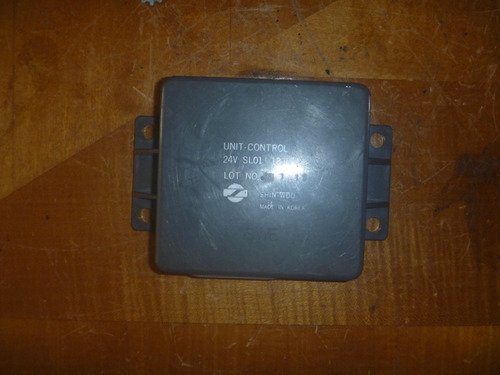 Vendo Control Unitario De Kia, # Sl01 18 701