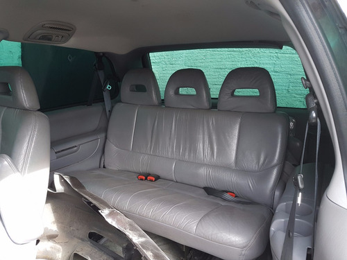 Sucata Chrysler Grand Caravan Le 3.3 V6 1997 (somente Peças)