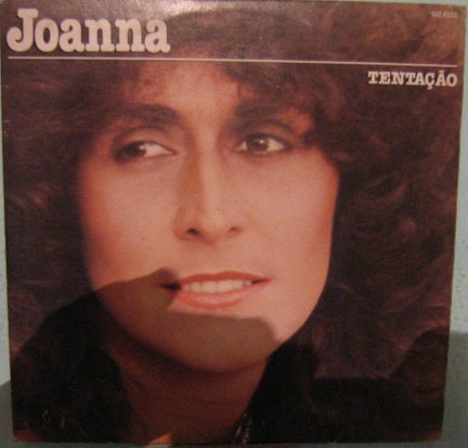 Joanna - Compacto - 1982