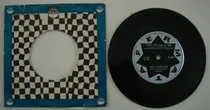 Comprar Disco Compacto Simples -ed Carlos -estou Feliz -1967