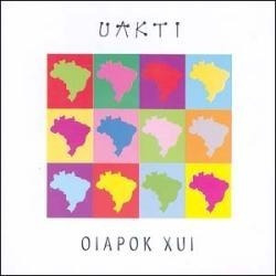 Cd Uakti Oiapok Xui