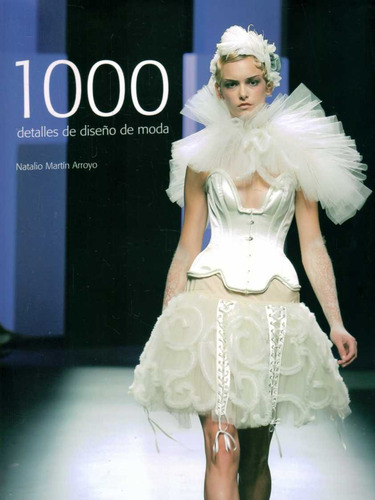 1000 Detalles De Diseño De Moda