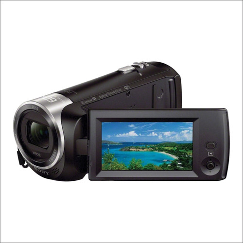 Sony Hdrcx440 Handycam, Video Camara Oferta_1