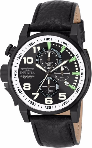 Relógio Invicta Original Force 14476 Analógico Masculino