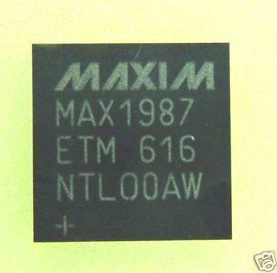Componente P/ Notebook Maxim1987 (ci Processador)