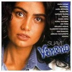 Cd Original Novela Suave Veneno Nacional