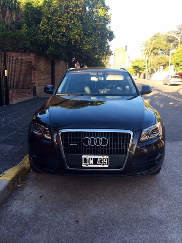 Audi Q5 2012 Usada