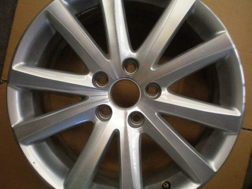 Roda Vw Passat Cc /tsi /variant Aro 17  Original