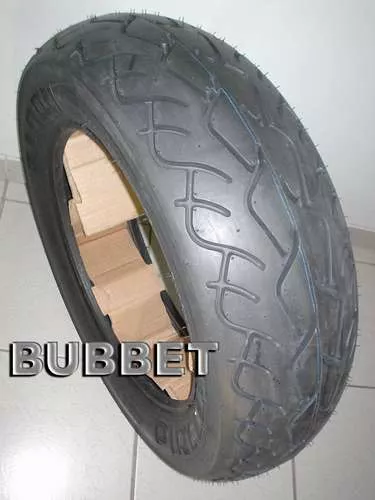 Tedesco Motors - PNEU PIRELLI 140/90-15 TRASEIRO MT66 ROUTE (70H)