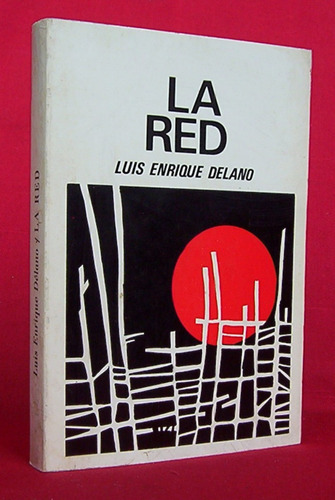 La Red Luis Enrique Delano Ediciones Valores Literarios