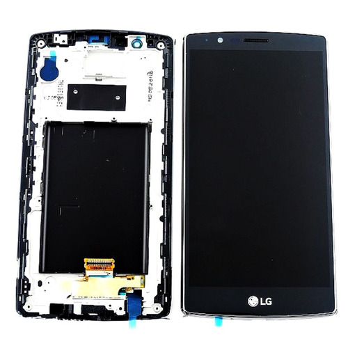 Display Tactil Lcd Celular LG G4 Styllus Centro D Servicio