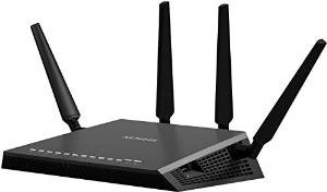 Netgear Nighthawk X4 Ac2350 Smart Wi-fi Router (r7500)