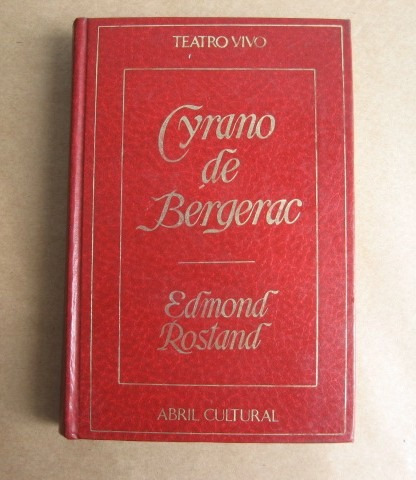 Cyrano De Bergerac - Edmond Rostand - Teatro Vivo