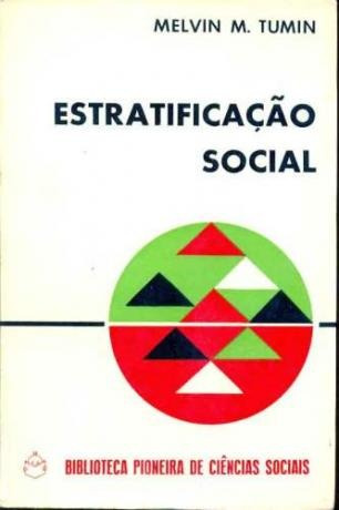 Estratificação Social, Melvin M Tumin