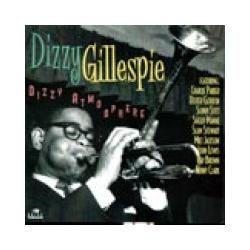 Cd Dizzy Gillespie - Dizzy Atmosphere