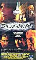 Vhs -  Zona Do Crepúsculo - Amy Irving