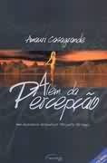 Além Da Percepção Com Cd, Amauri Casagrande