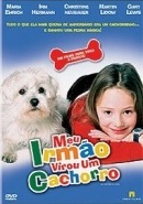 Dvd Meu Irmão Virou Um Cachorro [ Fora De Catálogo ]