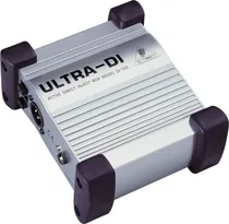 Comprar Caja Directa Behringer Di100